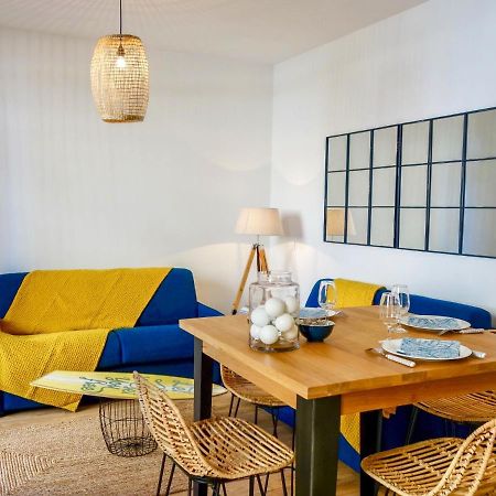 Apartment Sainte Marie By Interhome Аркашон Екстериор снимка