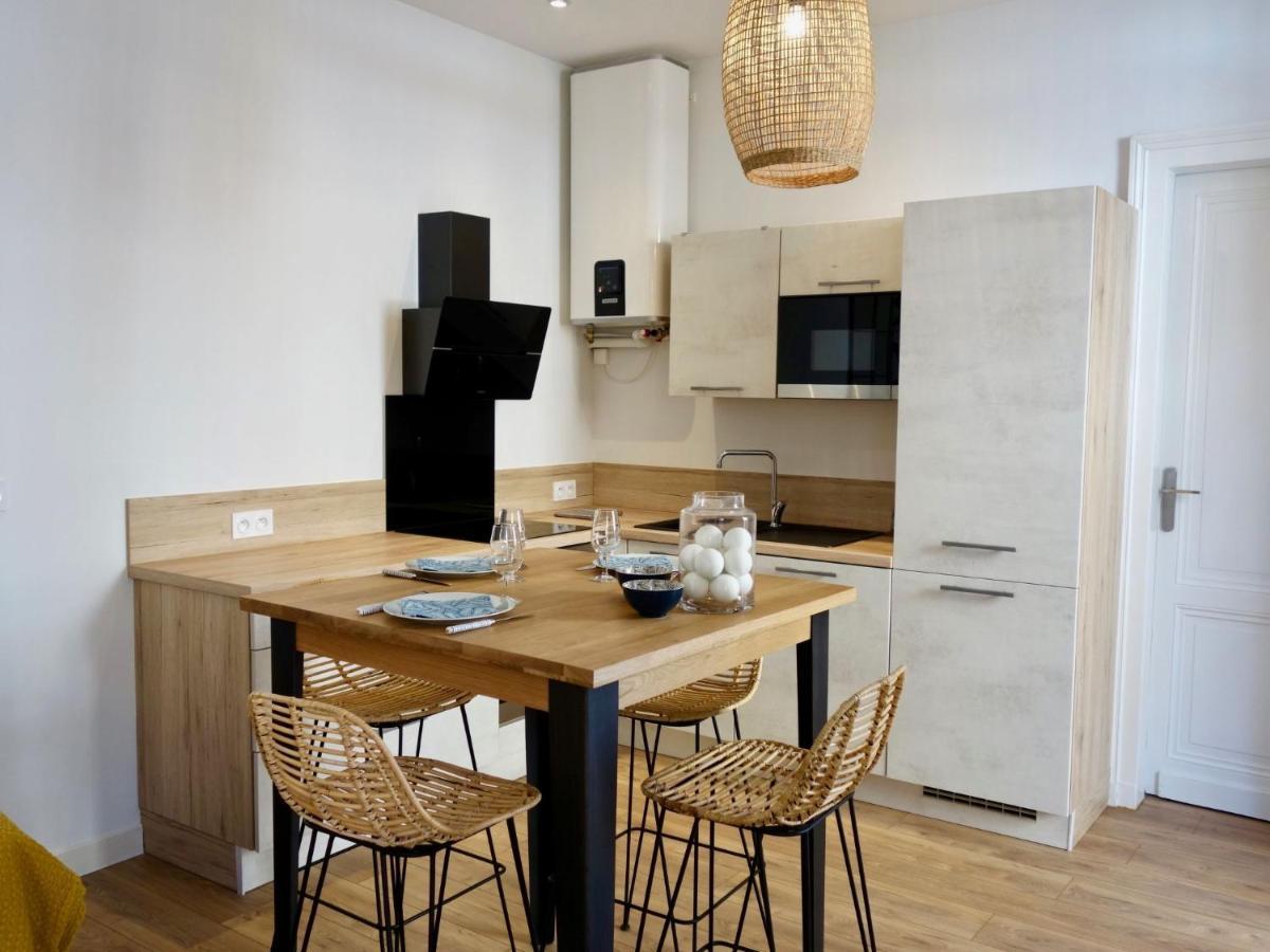 Apartment Sainte Marie By Interhome Аркашон Екстериор снимка