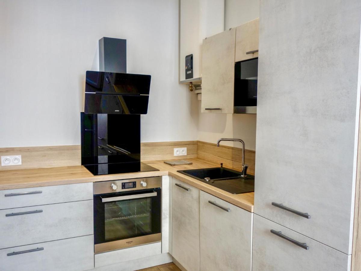 Apartment Sainte Marie By Interhome Аркашон Екстериор снимка