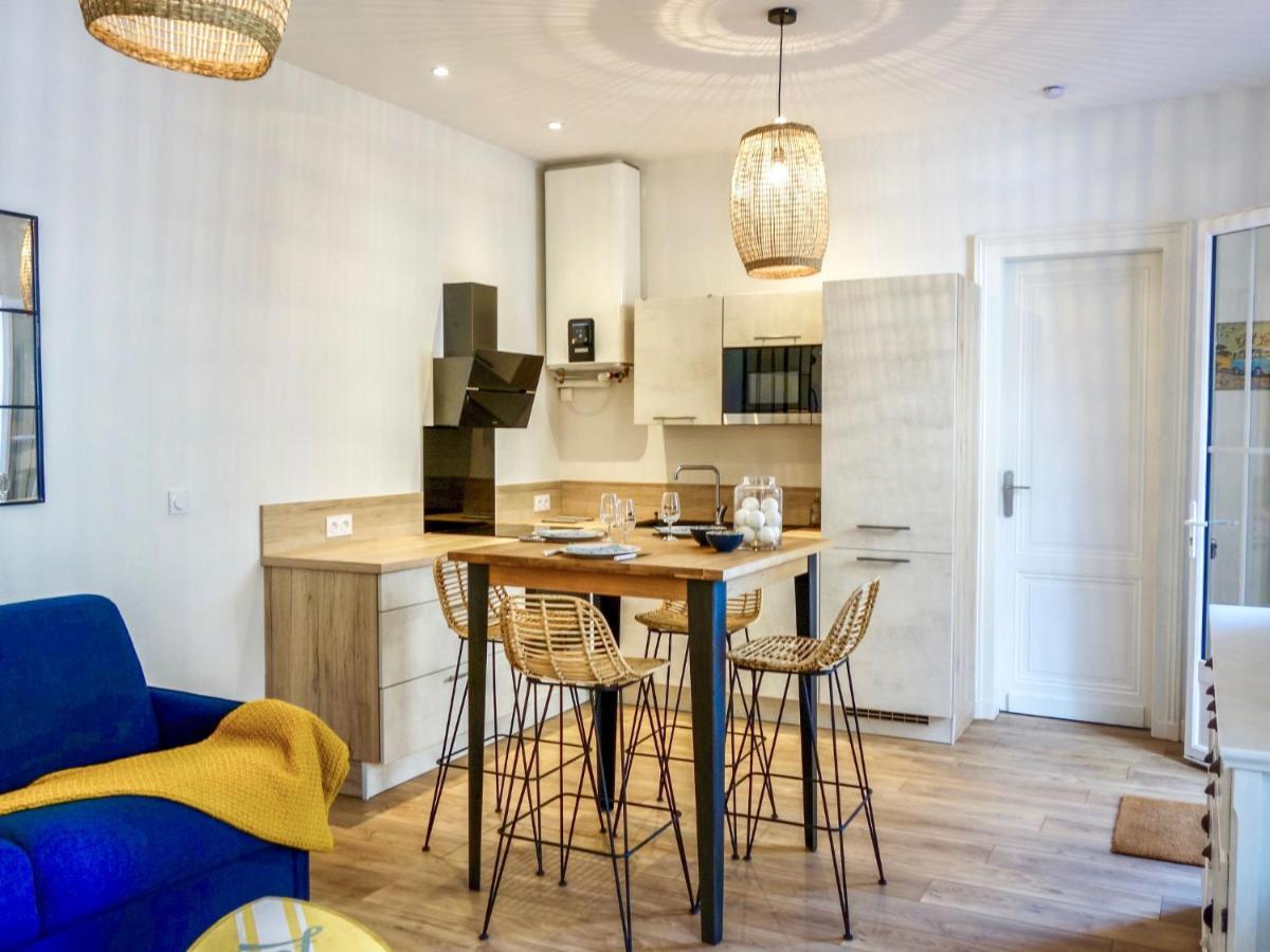 Apartment Sainte Marie By Interhome Аркашон Екстериор снимка