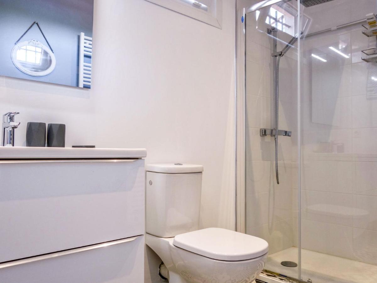 Apartment Sainte Marie By Interhome Аркашон Екстериор снимка